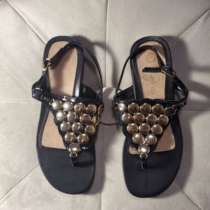 Bella Vita sandals size 7.5